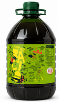 Aceite de Oliva Extra Virgen (Bidón 5L)