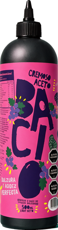Cremoso Aceto (Botella 500ml)