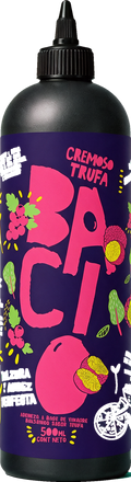 Cremoso Aceto Trufa (Botella 500ml)