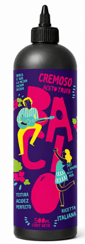 Cremoso Sabor Trufa